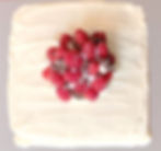 Raspberry Cake