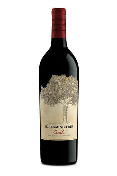 Dreaming Tree Crush Red Blend