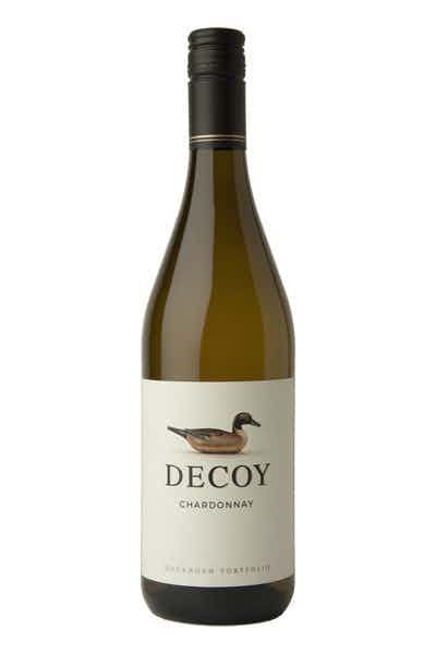 Decoy Chardonnay