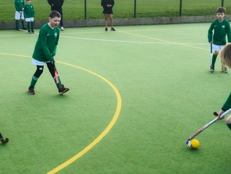 Y4 Hockey