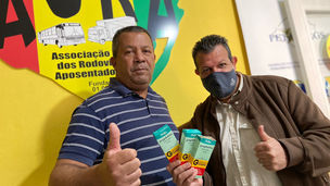 Delegado Sindical