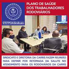 Plano de Saúde dos Rodoviários da Carris