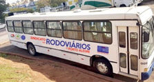 Escola de Motoristas do Sindicato