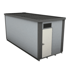ISTOBAL J’WASH4 MULTICONTAINER