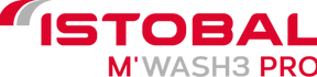 ISTOBAL T’WASH PRO – тунелна автомивка, лого