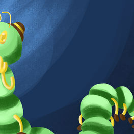 A Centopeia do Costume - Select Pages