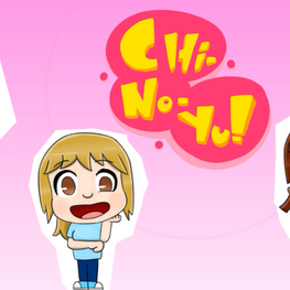 ChiNoYu Animation