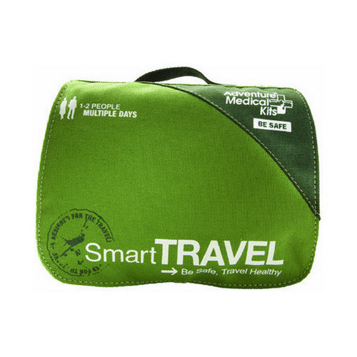 Adventure Medical Smart Travel