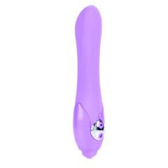 Harlow Rotating Massager Lavender