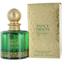 Fancy Nights by Jessica Simpson