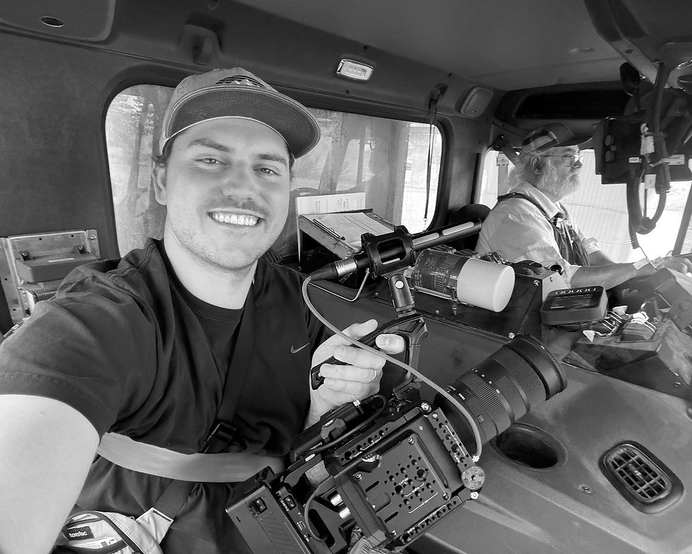 Omaha Video Production