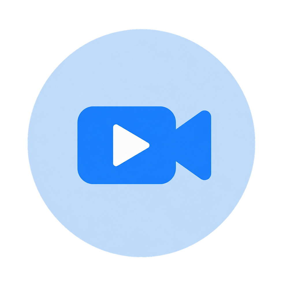 Omaha Video