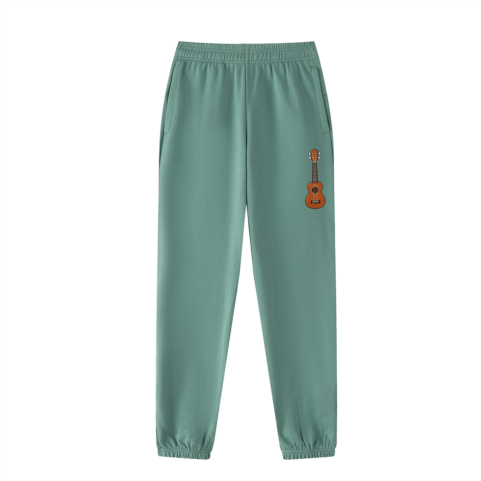 Thumbnail: Ukulele Sweatpants