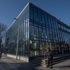 Rector Under Investigation Following Formal Complaint Over Union Office Space Dispute