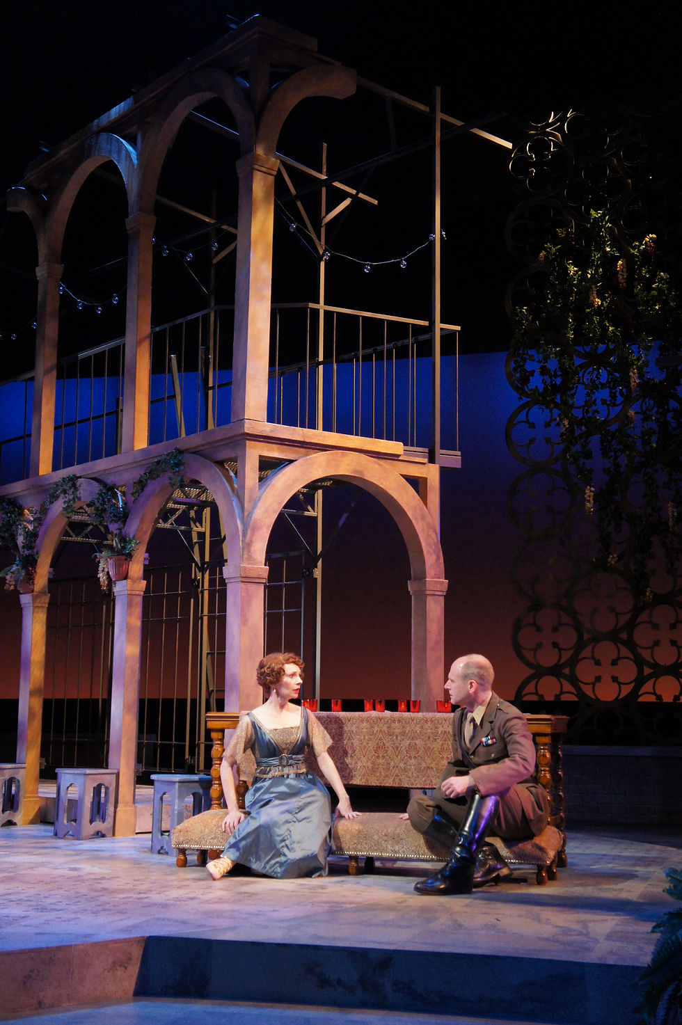 Much Ado About Nothing
