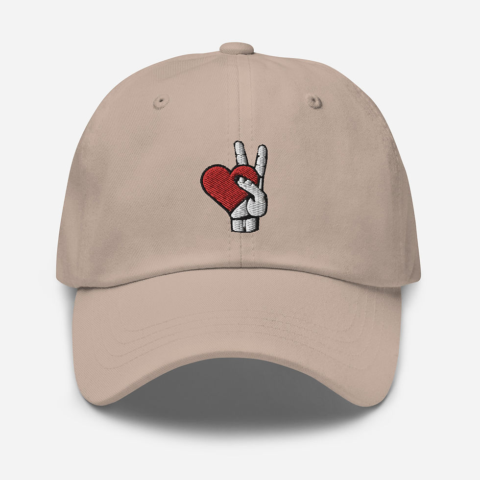 Thumbnail: TL22 Logo Dad Hat