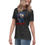Thumbnail: A Real Man MM Women's Relaxed T-Shirt