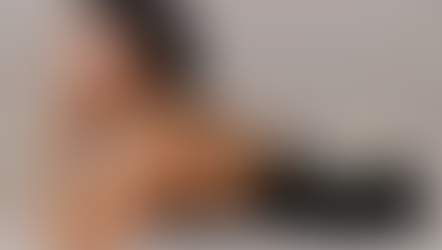 a woman contemplates balance