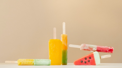 What Did I Learn this Summer? To Savor the Good Life