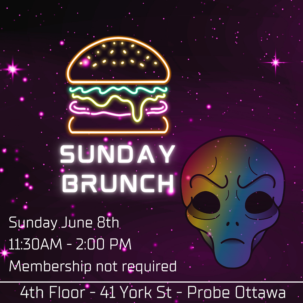 Sunday Brunch