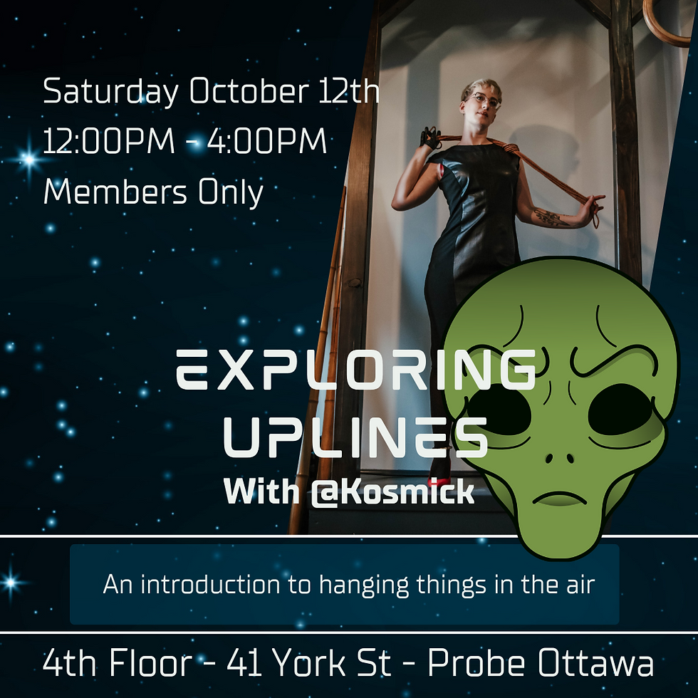 Exploring Uplines