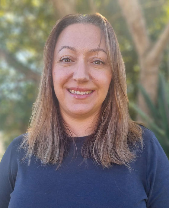 Kathy - Instructor