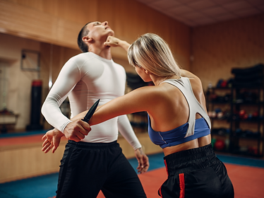 Krav Maga