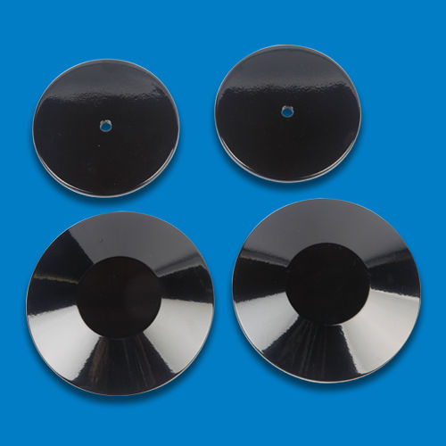 Thumbnail: TRANSOM COVER PLATES