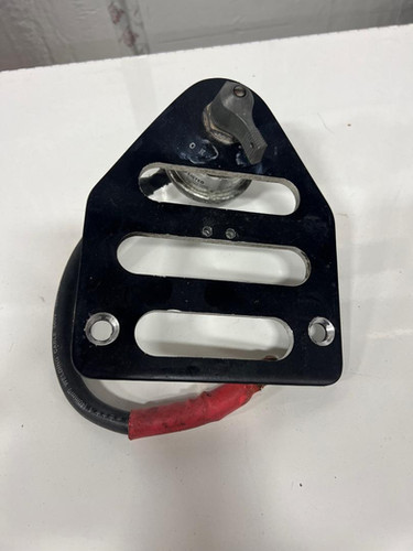ON/OFF switch with mount | Huffman Performance
