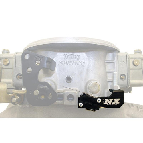 Nitrous Express (NX) 15577 Nitrous Express WideOpen Throttle