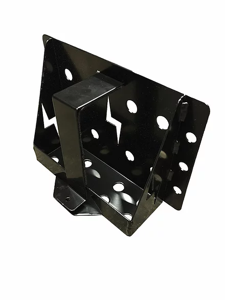 Thumbnail: 12v Ultralight Battery Box/Mount