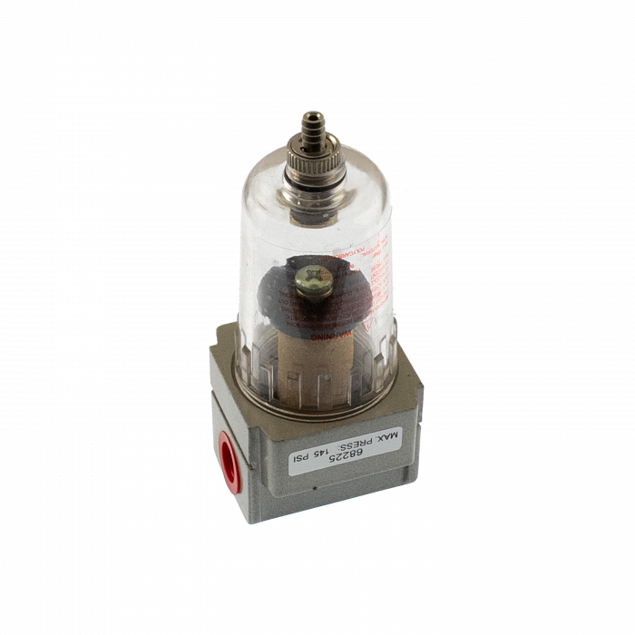 Nitrous Outlet Filling Stations Huffman Performance