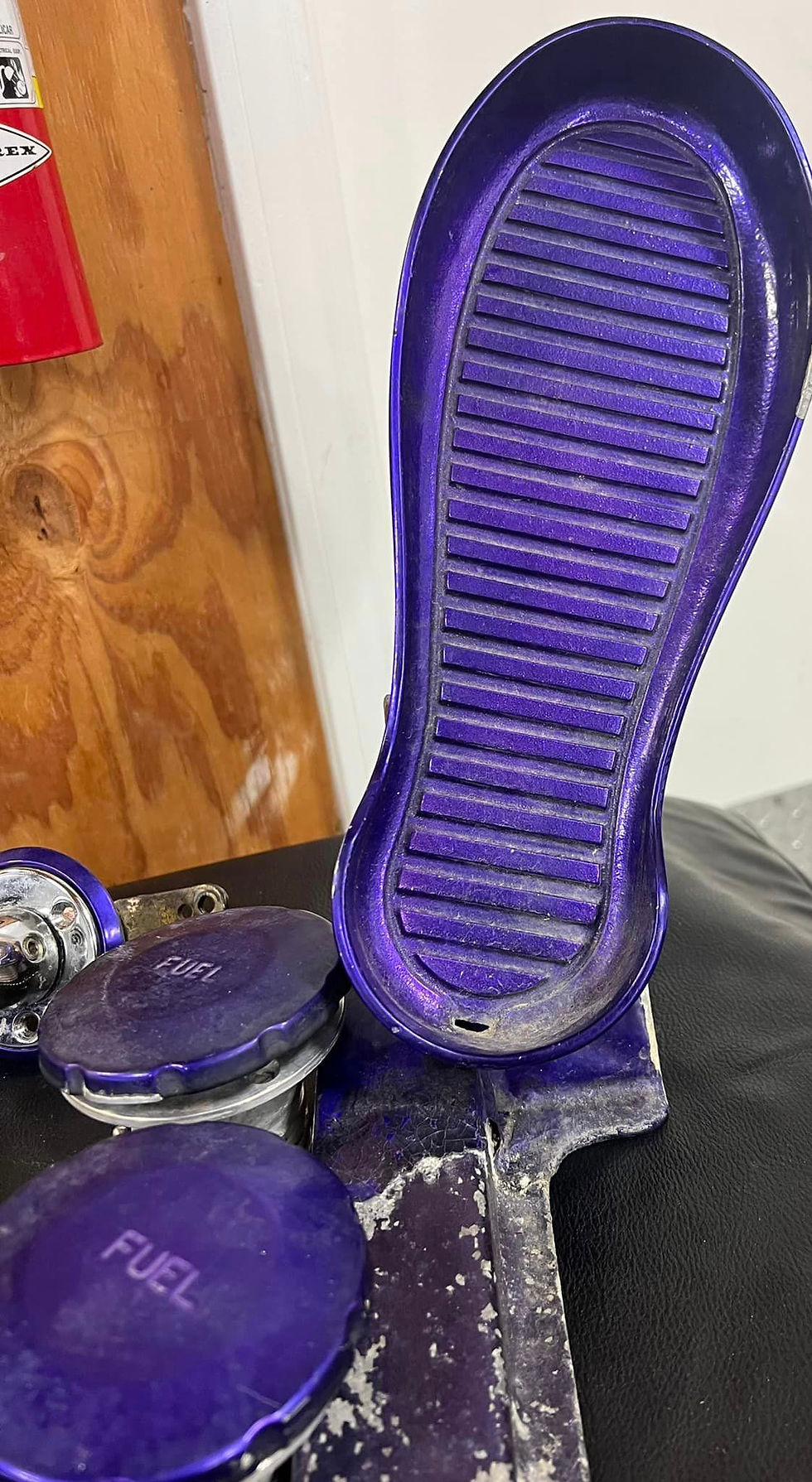 Thumbnail: used hardware