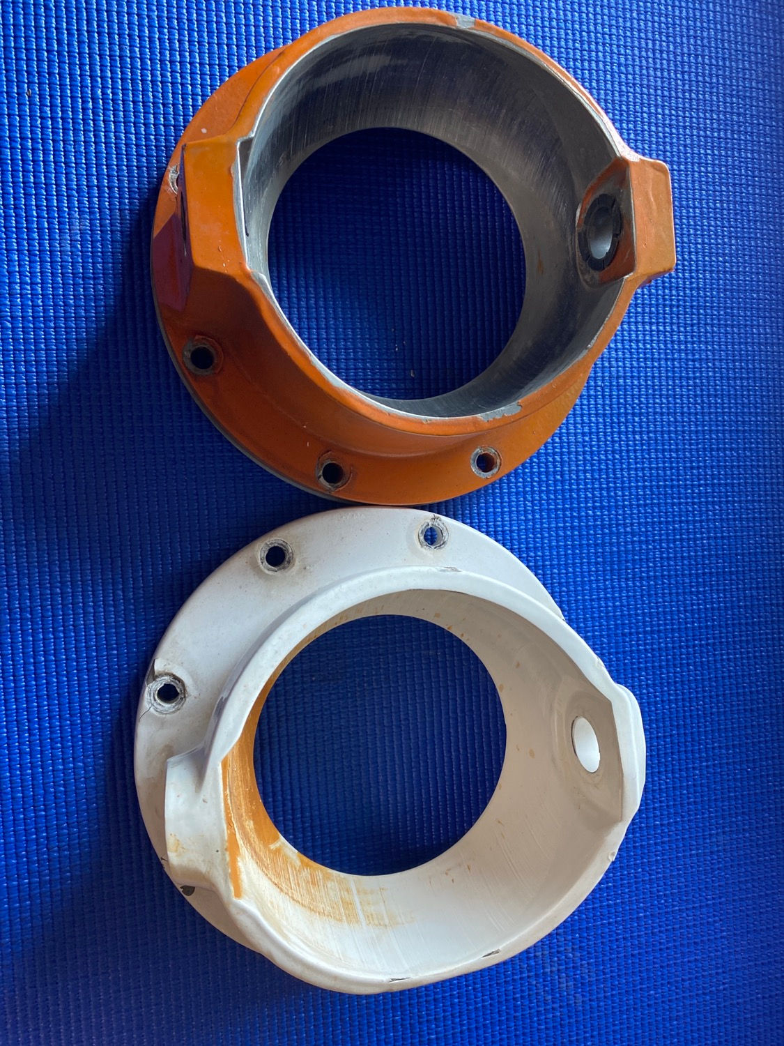Nozzle Housing