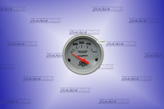 2" UL Elec Oil Pressure 100lb