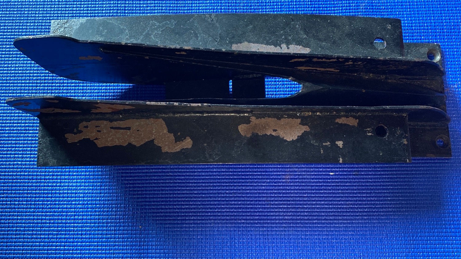 Loader for a 4* intake 