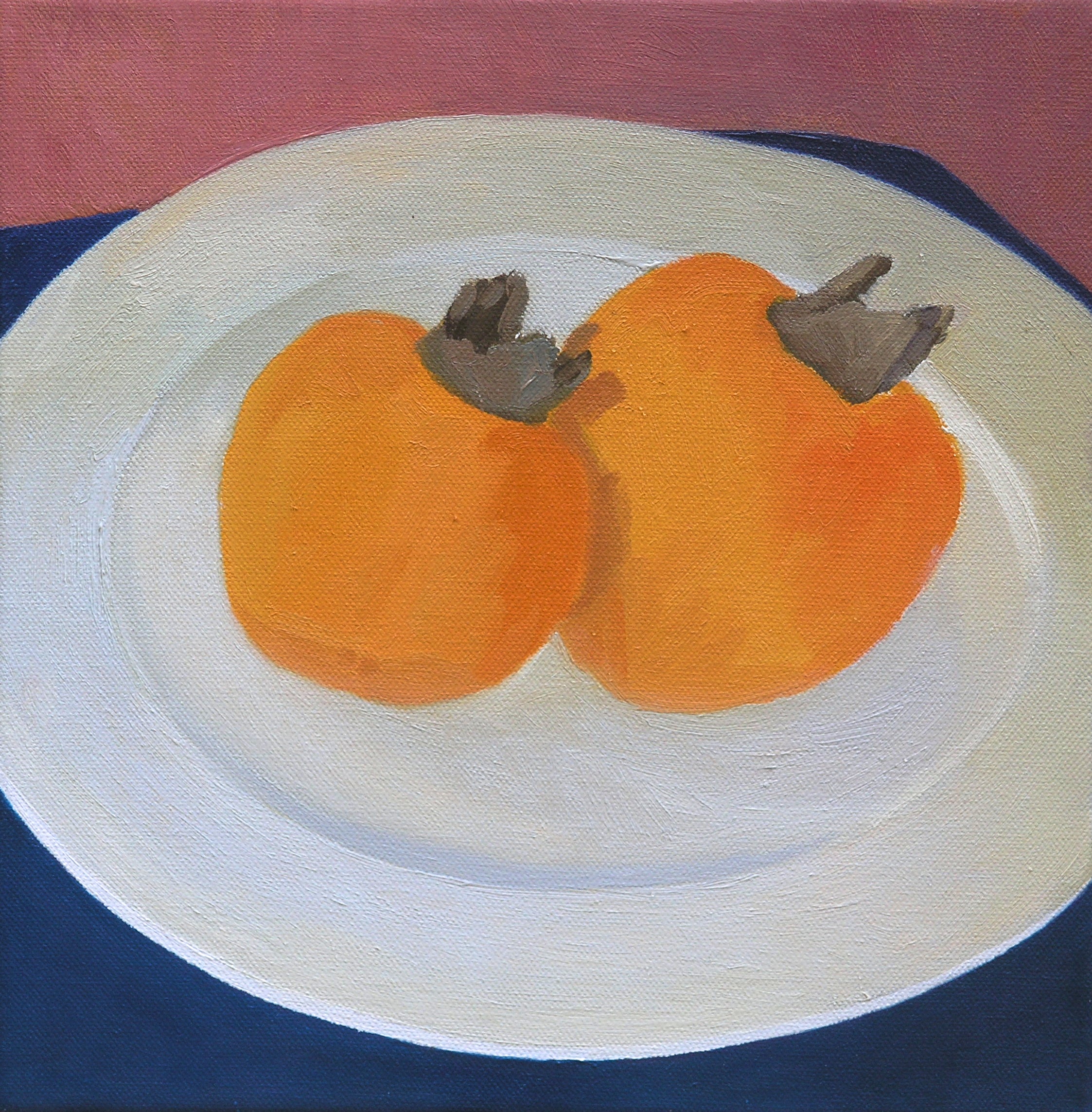 Persimmons 3