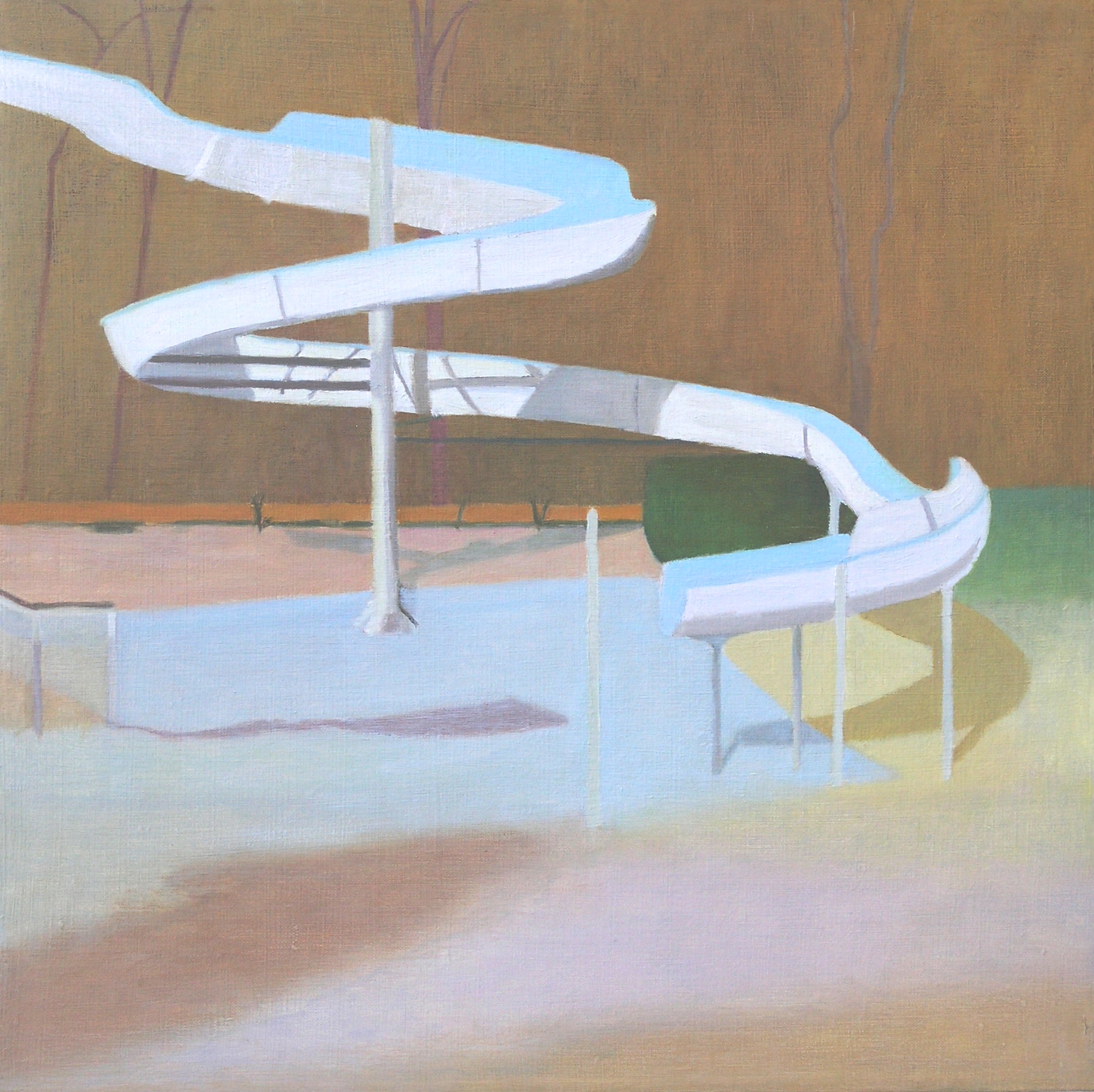 Winter slide 2