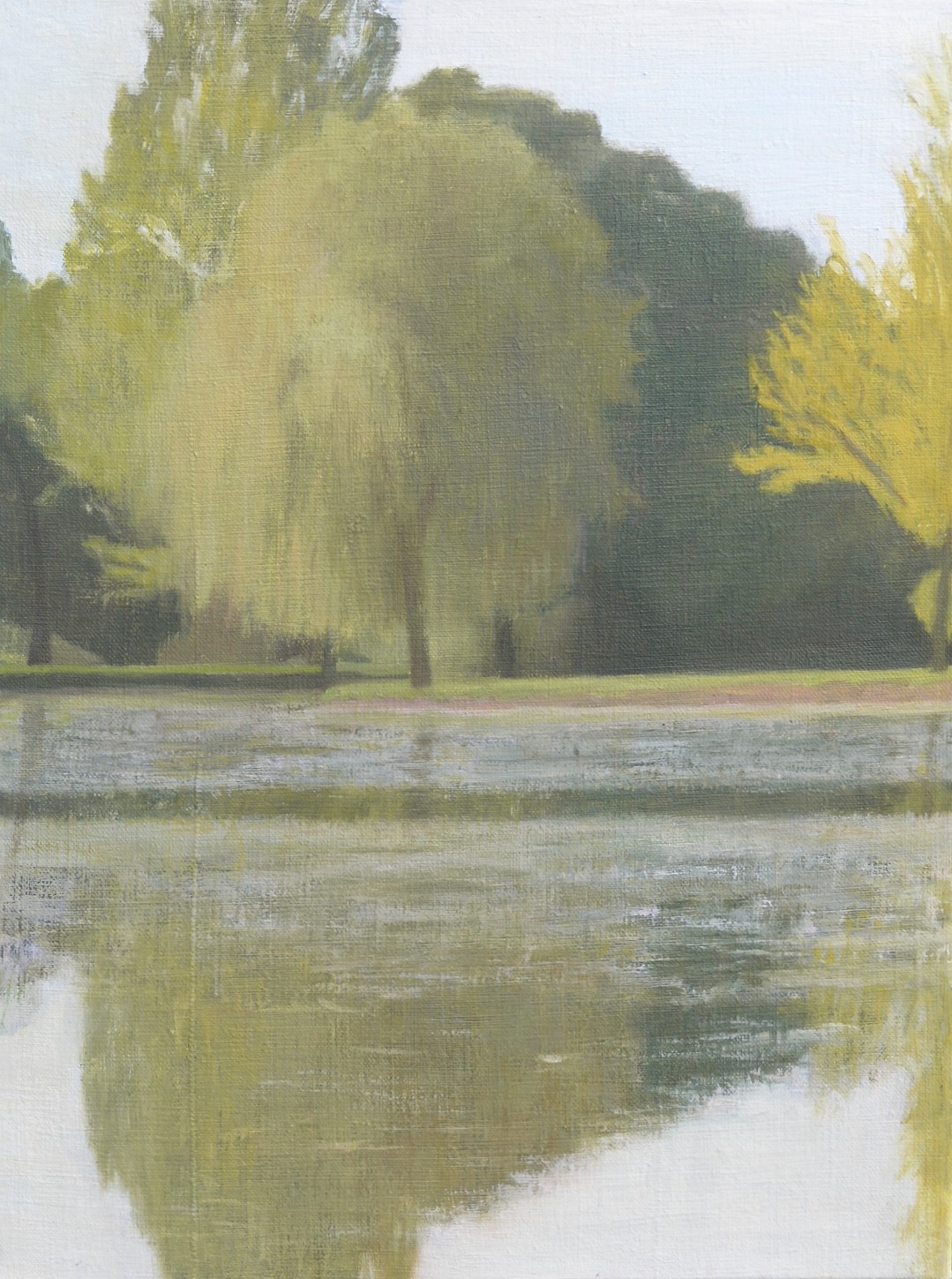 Lake 1