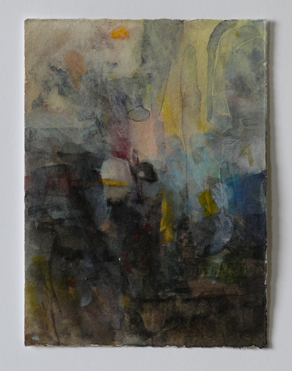 Explorations 3
