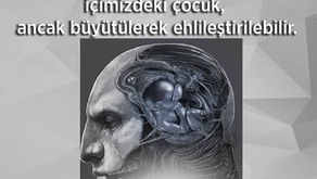 İçindeki Çocuk