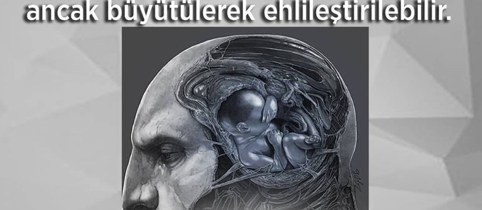 İçindeki Çocuk