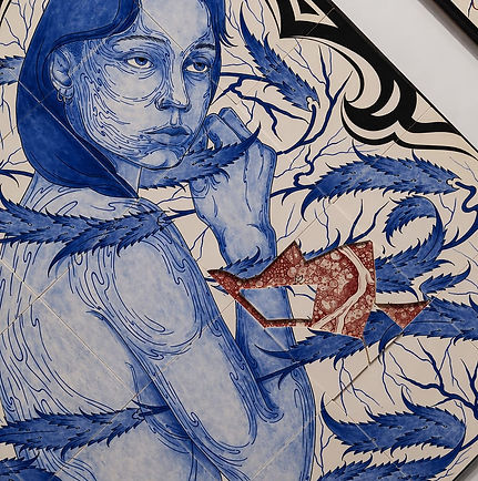 The Becoming Of