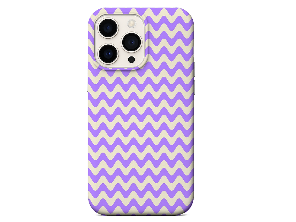Thumbnail: Iphone 12 Interchangeable Plate