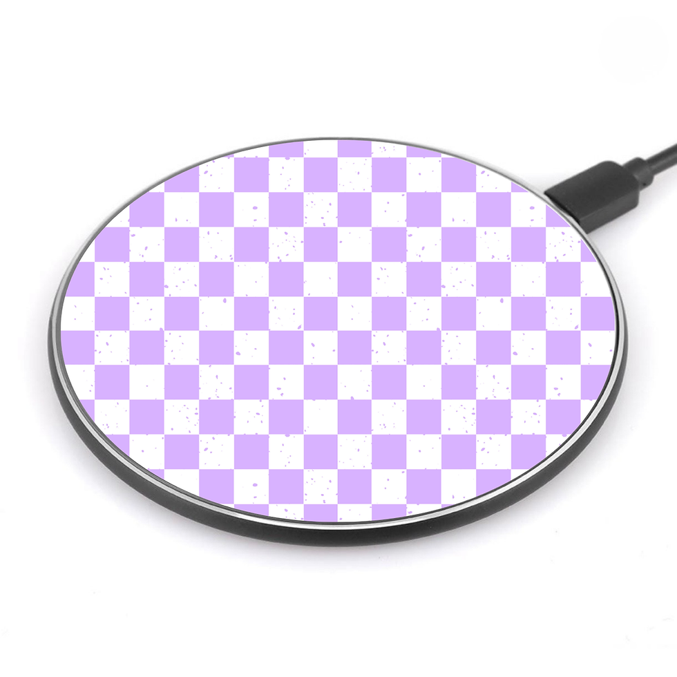 Thumbnail: Wireless Phone Charger