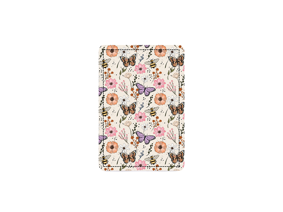 Thumbnail: Mafesafe Card Holder