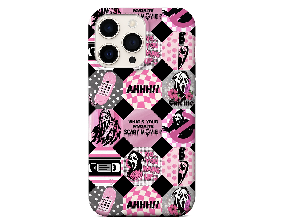 Thumbnail: Iphone 12 Interchangeable Plate