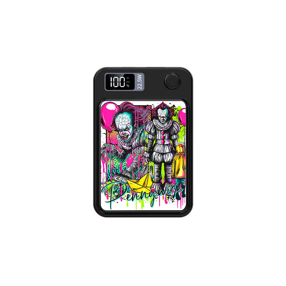 Thumbnail: Wireless Power Bank