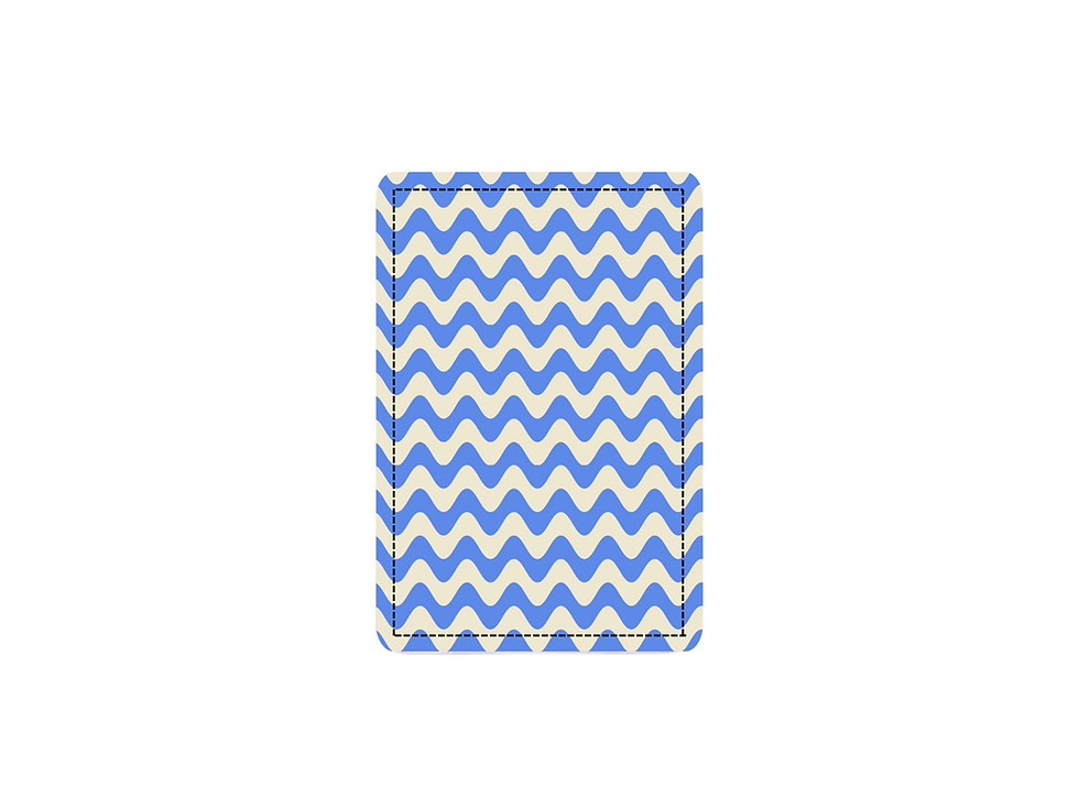 Thumbnail: Mafesafe Card Holder