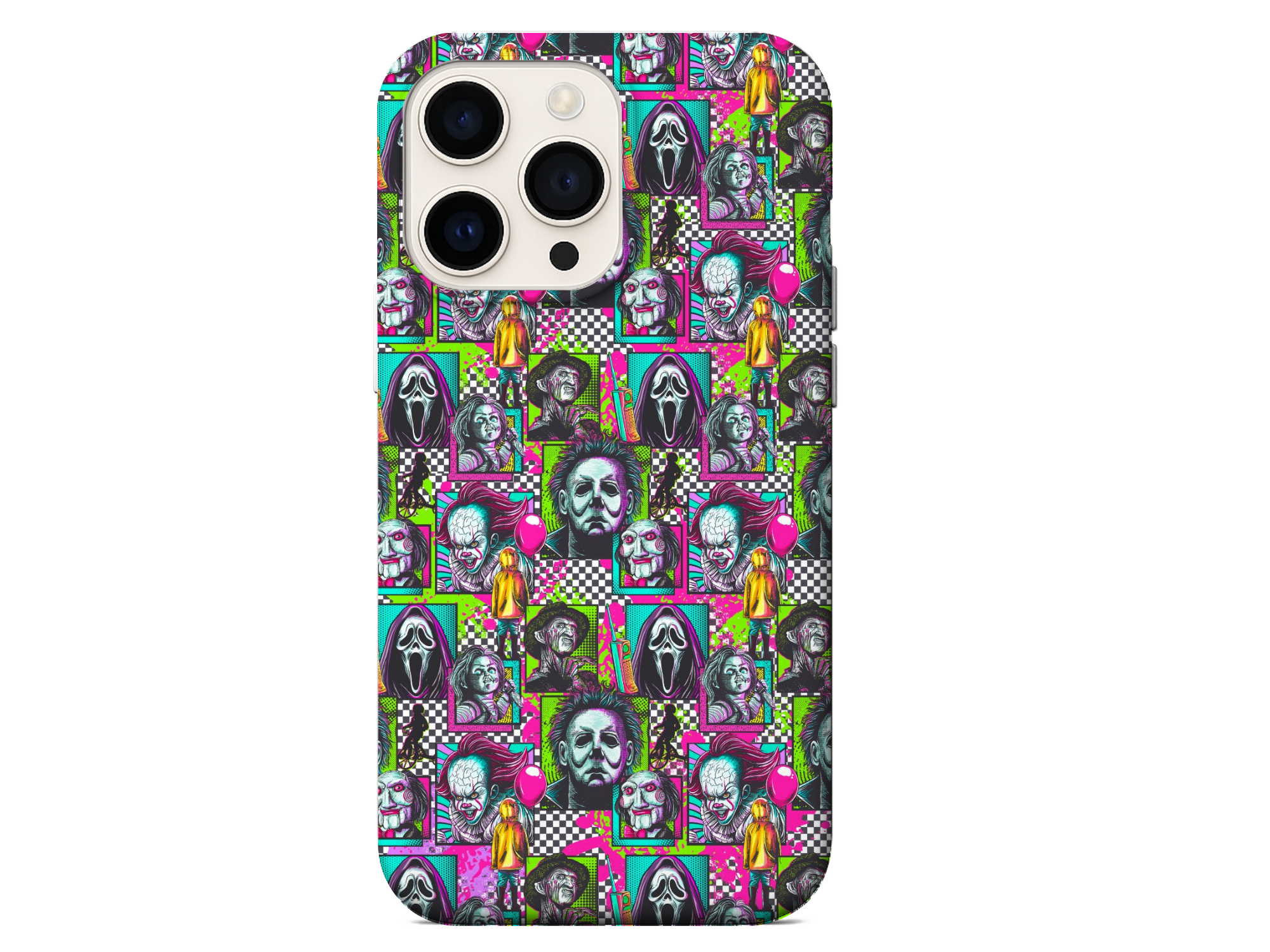 Samsung S24 Ultra Interchangeable Plate